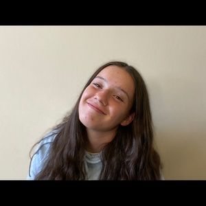 Meet your Posher, Kaitlyn